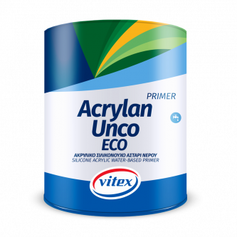 Vitex Acrylan Unco Eco - penetrácia PROFI semi-transparent 5L